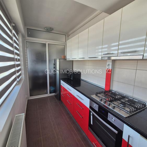 Sebastian Parc Vulcan Center- parcare- contract ANAF- bloc nou-centrala proprie - 5