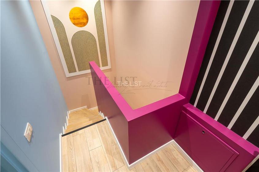 HERASTRAU | APARTAMENT 2 CAMERE DE VANZARE - 11