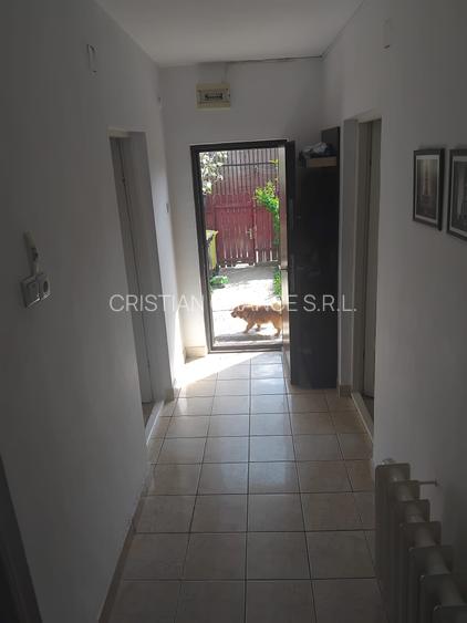 5217  Casa parter +etaj  KM 5 - 20