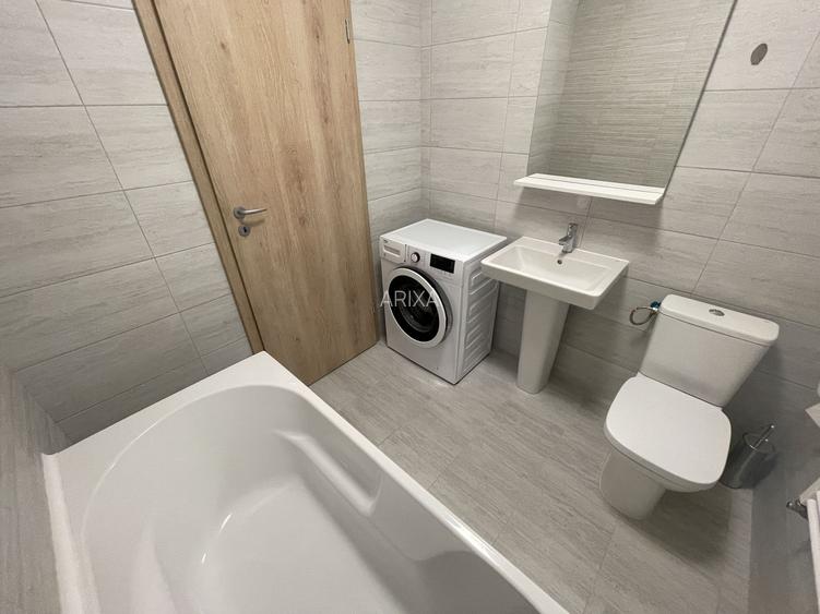 2 Camere 65mp Parcare Moghioros Residence Drumul Taberei Timisoara - 4