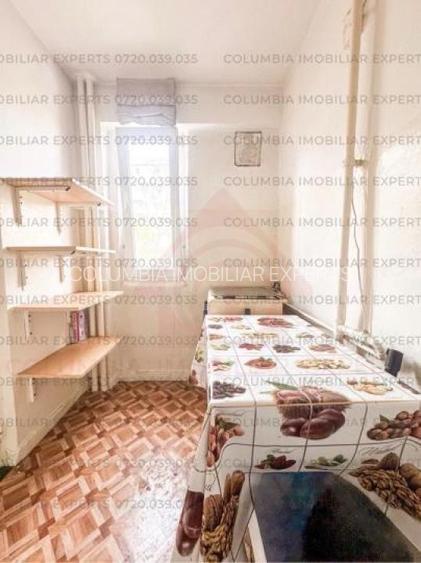Berceni  piata Sudului Secuilor garsoniera confort 2 - 6