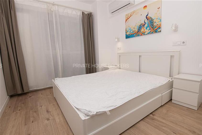 Aviatiei | Belvedere Residence | Bloc 2018 | Centrala - 5