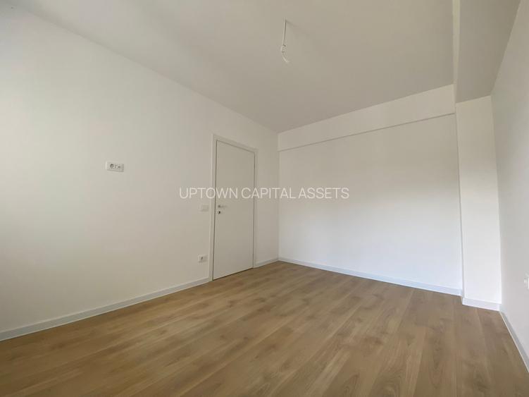 Apartament Nou 3 Cam | 77 mp | 3 balcoane | Încălzire pardoseala | AC - 12