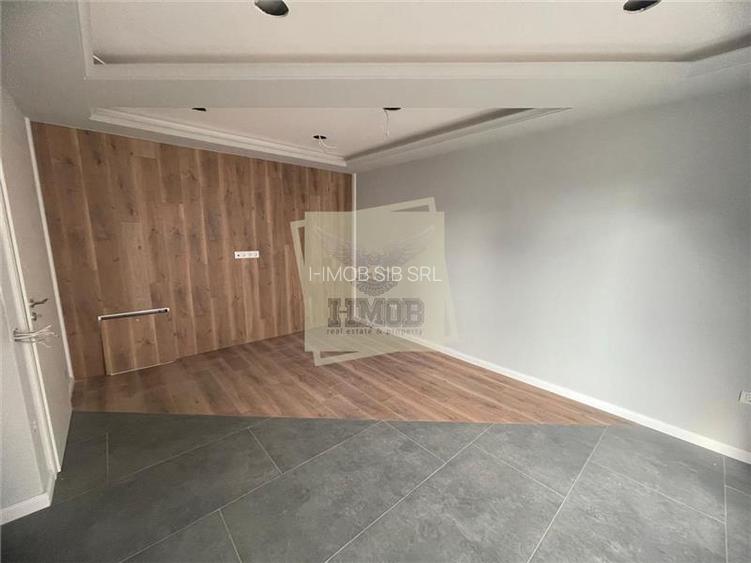 Direct dezvoltator apartament la cheie 3 camere cu balcon Doamna Stanca - 4