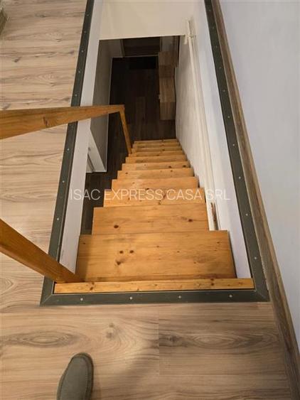 Apartament spatios tip duplex de vanzare, Cartierul Visoianu, Iasi - 11