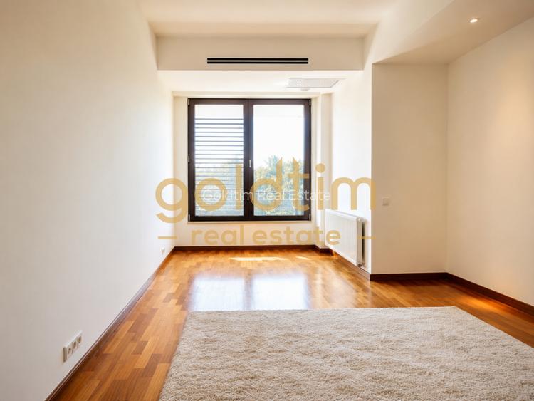 PRIVELISTE SUPERBA/SPATII GENEROASE 168MP/PADUREA BANEASA/2 LOCURI PARCARE - 12