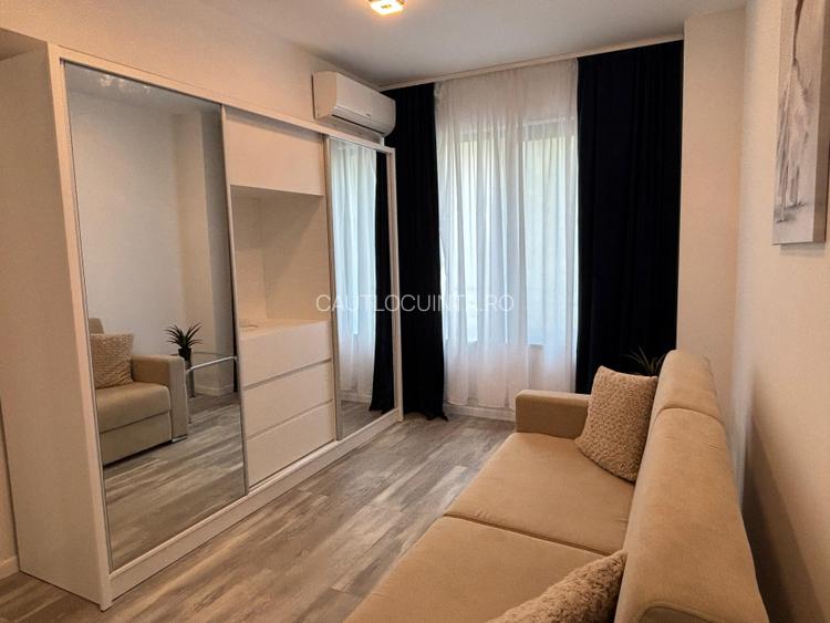 Apartament 3 camere Herastrau | De Inchiriat | Baneasa |Parcare  - 12