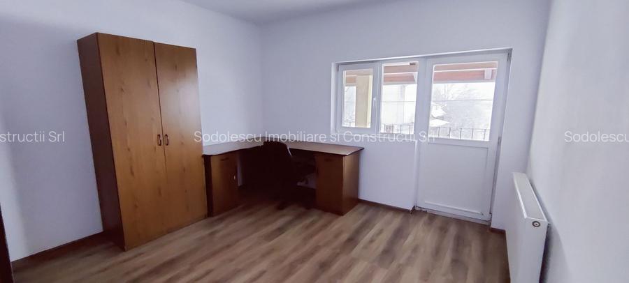 SPATIU BIROURI 110 MP -  GHIRODA - 7