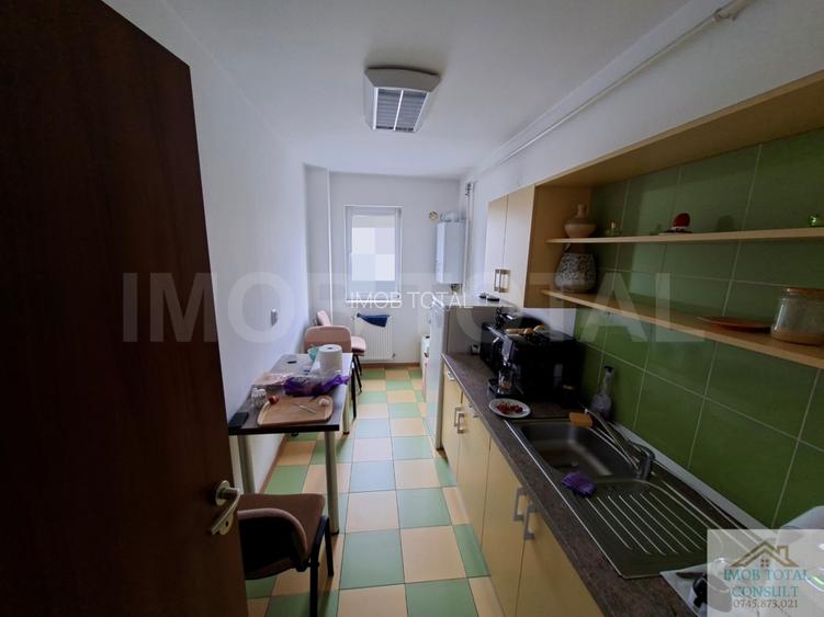 Apartament 3 Camere Decomandat | Zona Craiovei | Bloc 2009 | Etaj 4/6 - 4