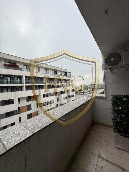 Apartament 3 Camere Tip Duplex | Central Address Residence | Parcare - 10