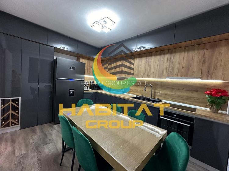 Casă individuală P+1 de v&acirc;nzare &acirc; 5 camere, 3 băi, teren 300 mp, construcție 202 - 3