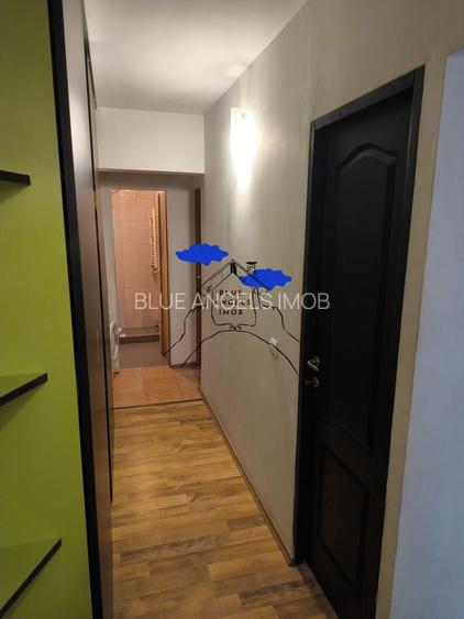 Apartament 2 camere decomandat,60 mp - 5