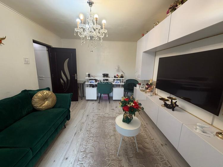 Pantelimon 2 Camere Bloc 1974 Reabilitat Instalatii Schimbate 15 Min Metrou - 2