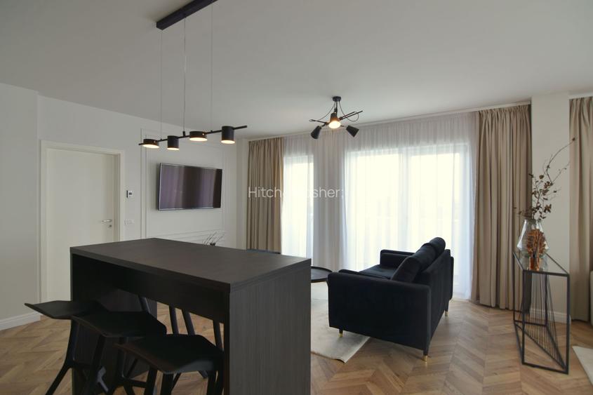 Penthouse exclusivist la  inchiriere-Aradului - 11