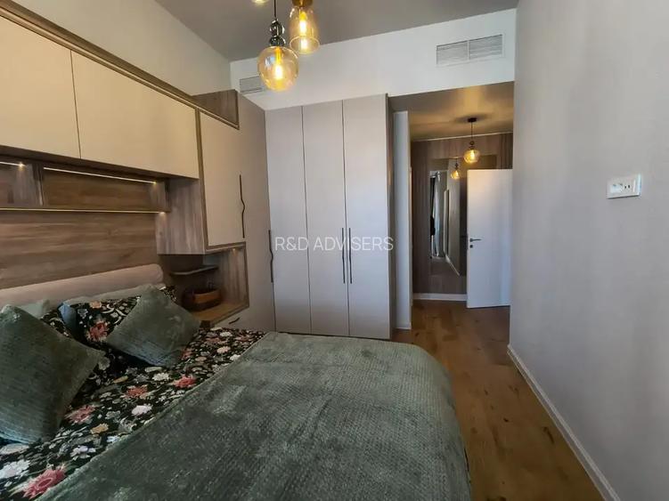 Apartament 2 camere lângă Verita International School - 6