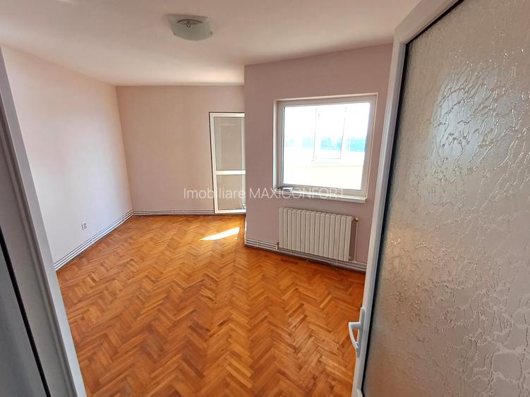 Apartament 3 cu vedere panoramica 100/% spre Dunare - 8