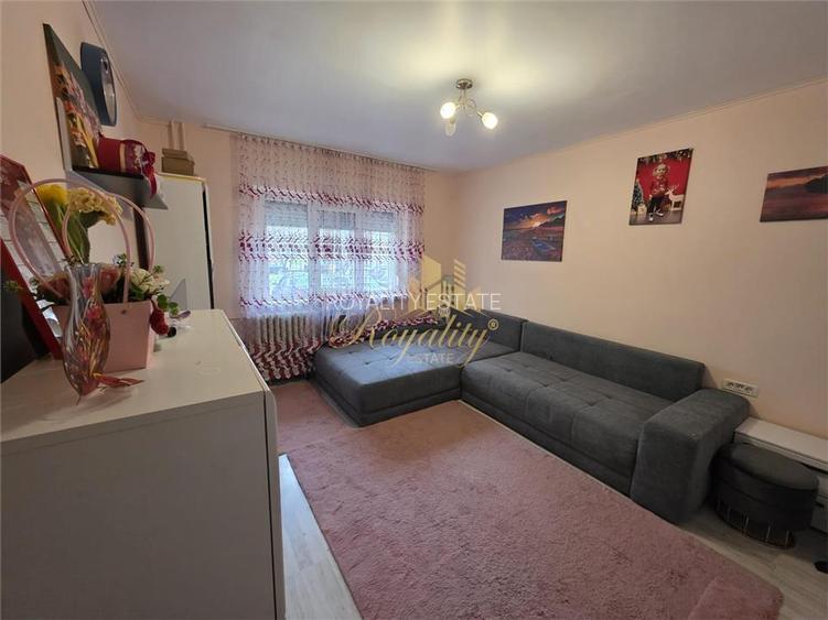 Apartament 1 camera, 31 mp - Zona Soarelui - 2