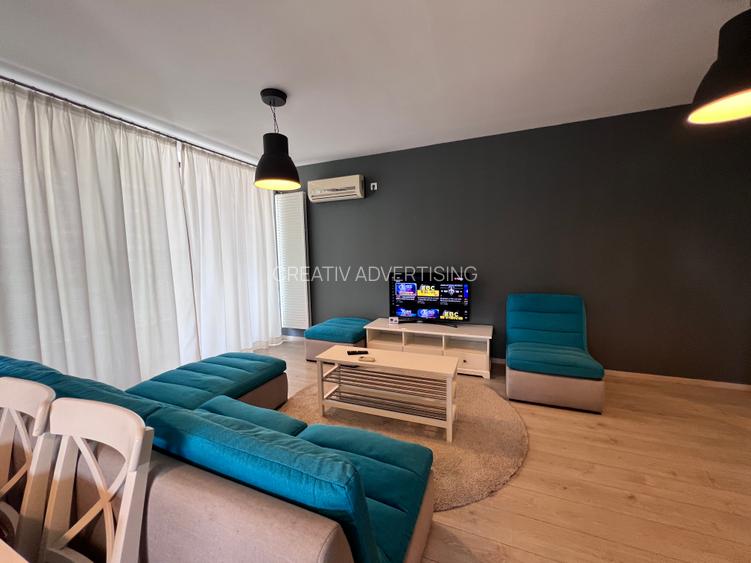 Aviației City Point Apartament 2 camere Parcare Inclusă Metrou Aurel Vlaicu - 13