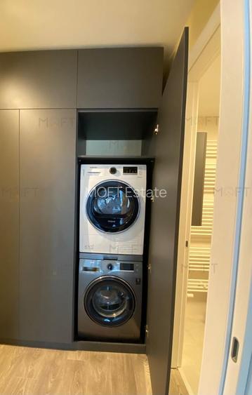 Apartament 2 camere Cloud9 mobilat loc de parcare inclus - 6