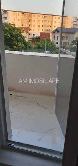GARSONIERA - METALURGIEI, CENTRALA PROPRIE, LOC DE PARCARE, MODERN - 6