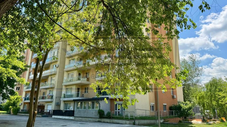 Apartament 2 camere Tatarasi Complex Green Park - 22