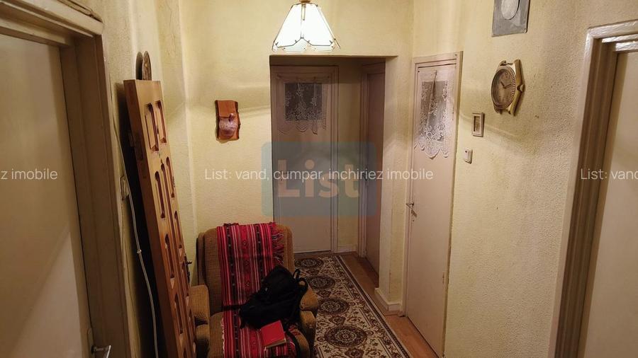 Apartament 4 Camere  – Potențial Imens! - 3