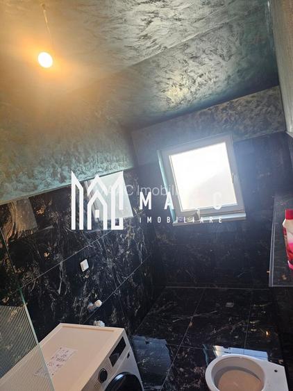 Casă tip duplex | Curte 320 mp | Viile Sibiului - 14