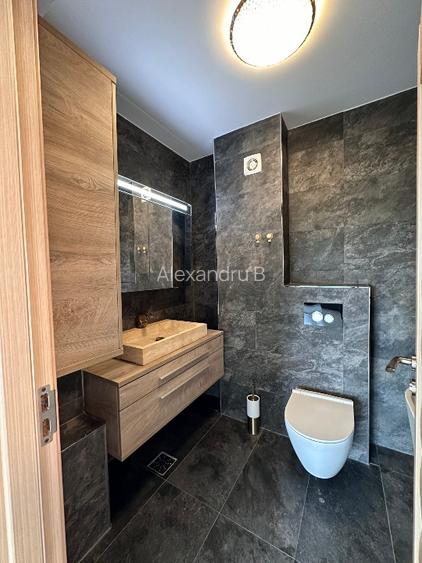 Direct Proprietar | 3 camere | 220mp | Terasa proprie 106mp - 7