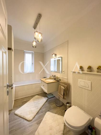 OX525 Amenajari Moderne, Gradina Proprie, Loc Parcare