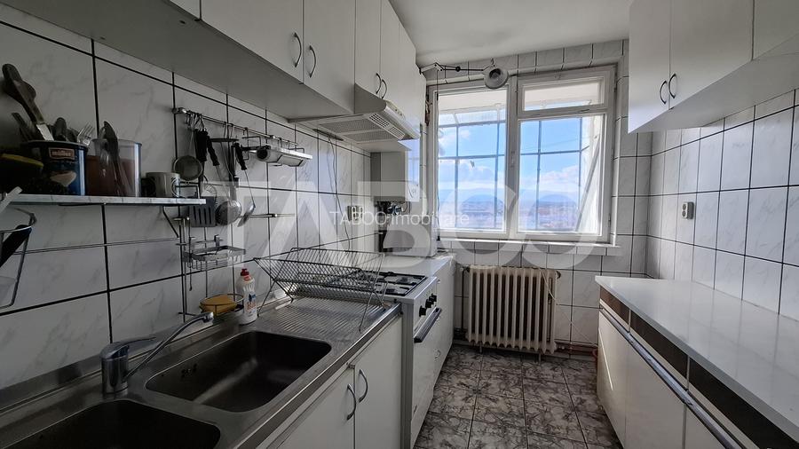 EXCLUSIVITATE-Apartament 3 camere decomandat 71 mp zona Mihai Viteazul - 7