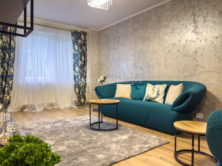 Apartament 3 camere - Dristor - 2