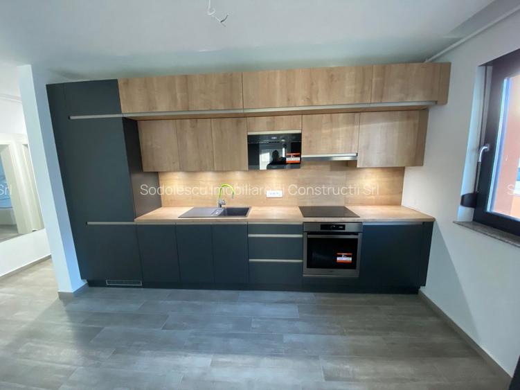 Apartament 3 camere - Dumbravita - 8