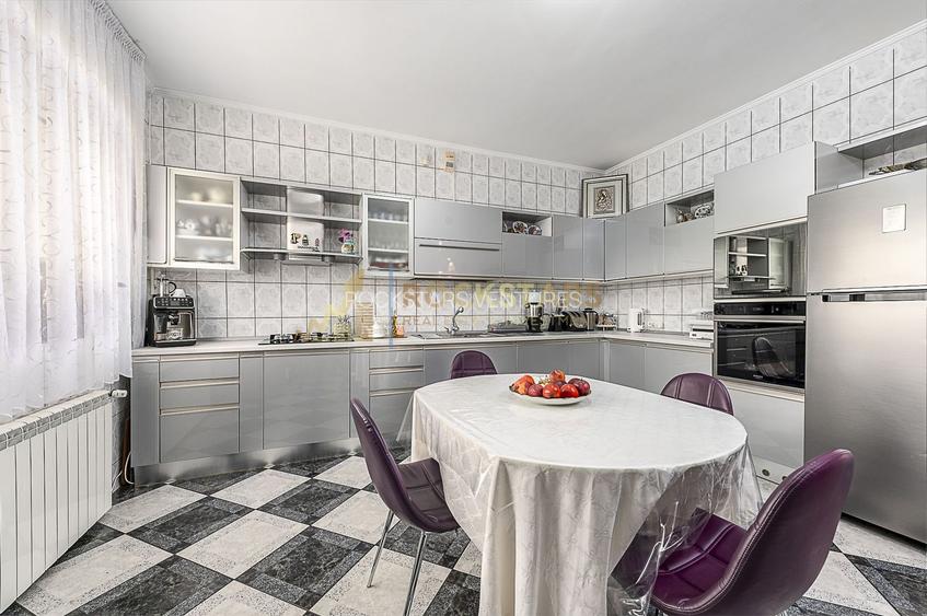 Vila 20 Camere | Pantelimon - Cernica | 4141 mp Teren | Piscina - 9