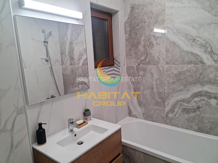 Apartament 2 camere | 60 mp utili | Terasă | Parcare inclusă | Bloc nou 2025 - 10