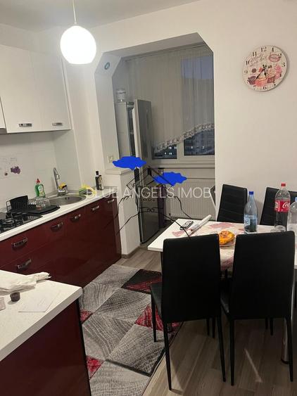 Apartament cu 2 camere in zona Astra - loc de parcare si boxa - 6