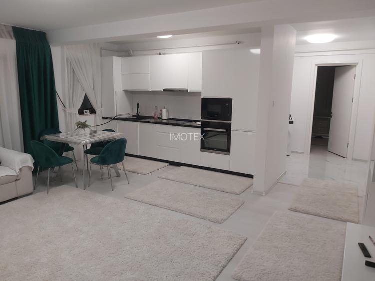 Apartament  cu doua camere - bloc nou - Prundu -Craiovei - totul nou - 2