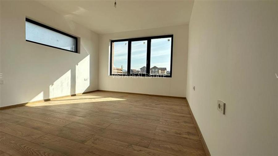 Casa individuala, 4 camere, incalzire in pardoseala, Izvor, Brasov - 16