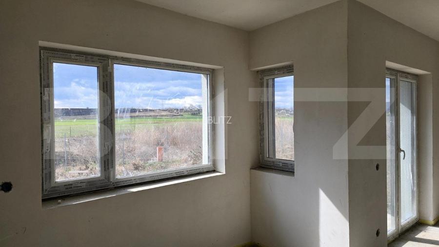 Casa individuala 110mp, situata intr-un ansamblu modern in Mihai Viteazu - 10