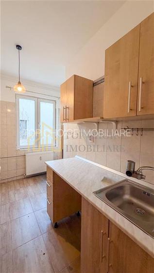 2 CAMERE FLOREASCA VEDERE MIXTA - 53 MP - BALCON SPATIOS -  2/3 - 21