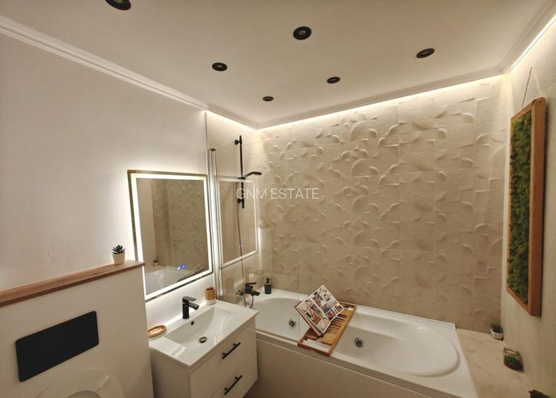 Apartament 2 camere Tineretului PARCARE  / CENTRALA - 3