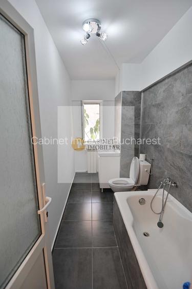 2 camere I Bd Decebal -Rond Alba Iulia I Etaj 1/8 I Bloc 1990 - 5