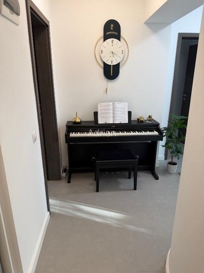 Apartament ultra modern zona exclusivă  - 7