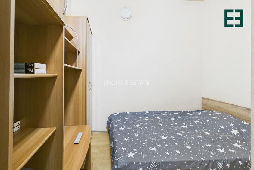 Apartament la casă – 2 camere – Cartier Studențesc - Timișoara - 6