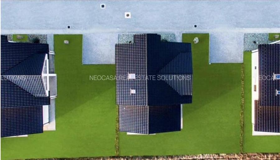 Vila superba de vanzare - Snagov - 20