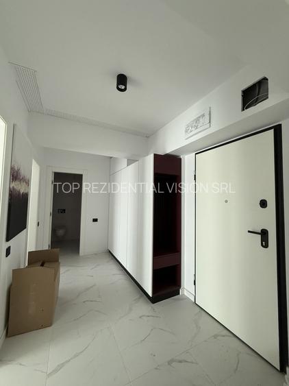 APARTAMENT 2 CAMERE-ASTORIUM LIFE-COMISION 0! - 3