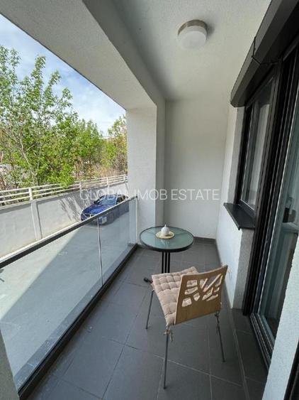 Inchiriere Apartament 2 Camere zona Mihai Bravu - 15