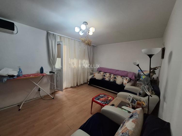 3 Camere | Camil Ressu | Luminos | Decomandat | ParkLake | Metrou - 6