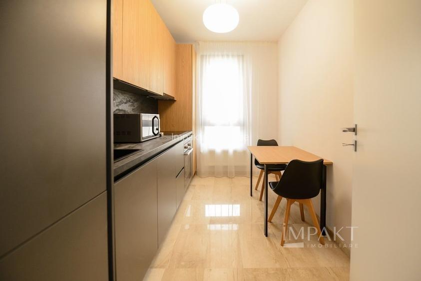 Apartament ultrafinisat, langa Iulius Mall! - 5