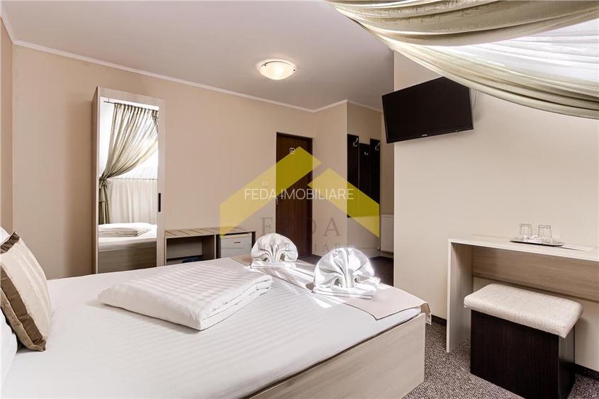 Casa de vanzare cartierul Micalaca - 27