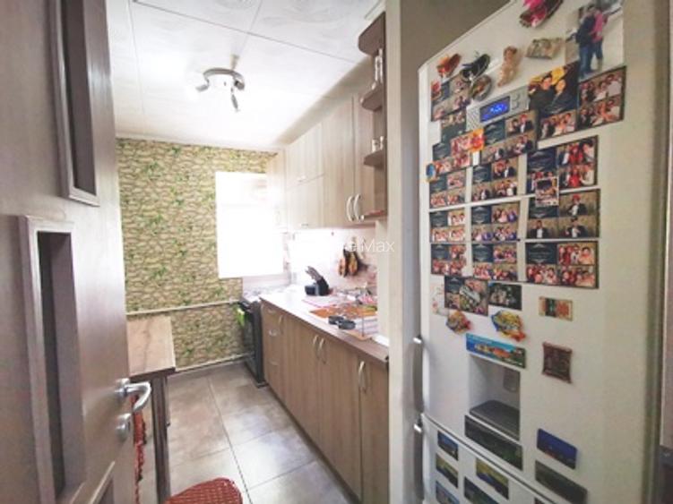 Vanzare apartament 3 cam Colentina, Fabrica de Gheata complet mobilat - 22